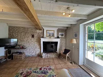 Maison, 96 m²