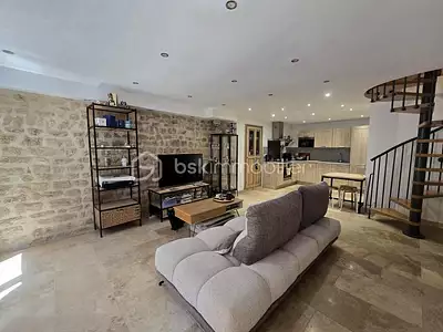 Maison, 75 m²
