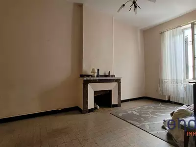 Maison, 80 m²