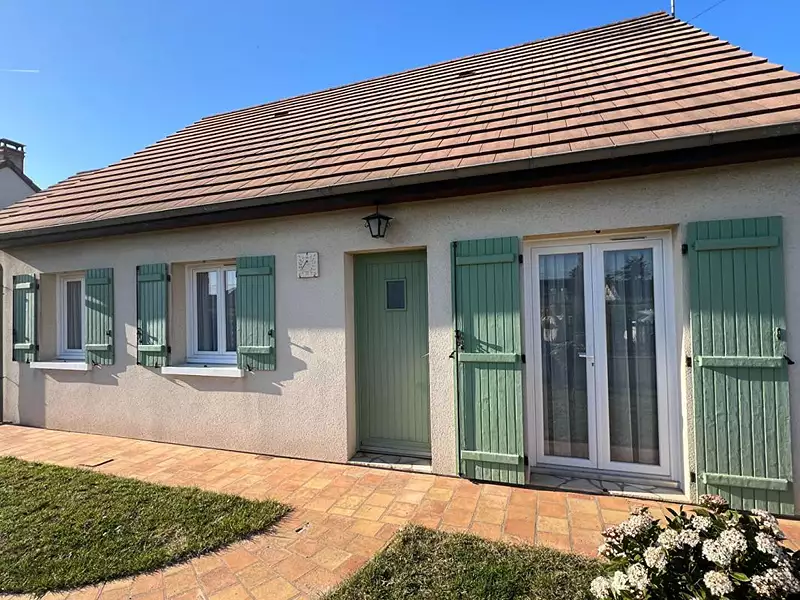 Maison, 75 m²