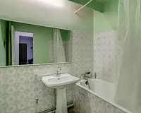 Appartement, 47,58 m²