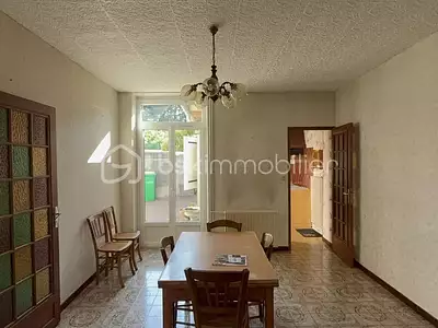 Maison, 90 m²