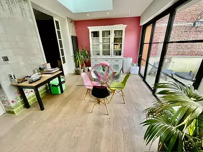 Maison, 207 m²