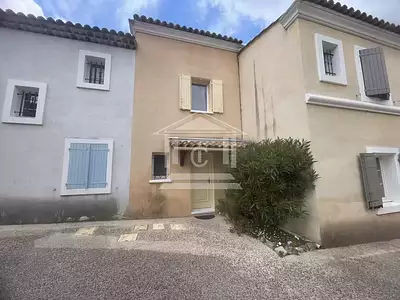 Maison, 51 m²