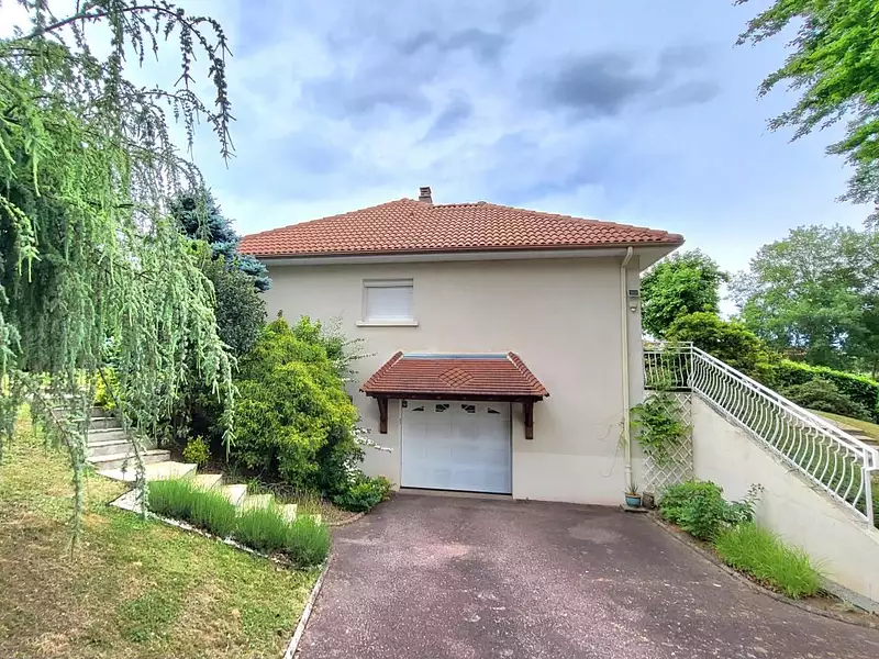 Maison, 85 m²