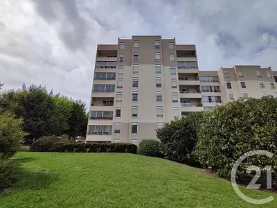 Appartement, 83,6 m²