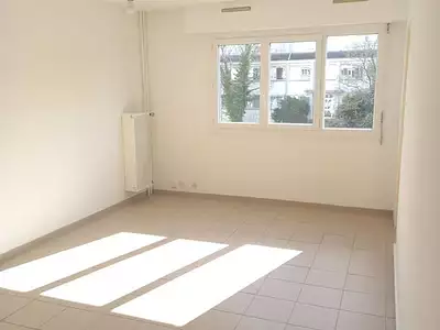 Appartement, 44,7 m²