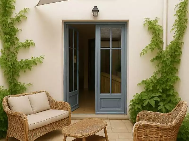 Maison, 199 m²