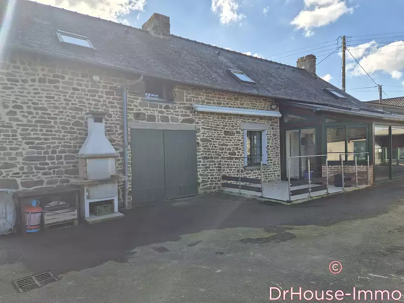 Maison, 147 m²