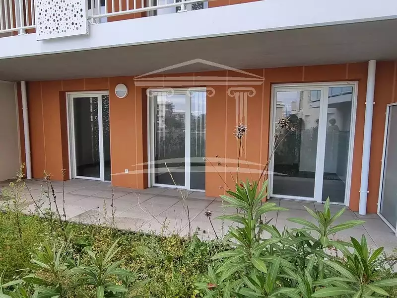 Appartement, 74,71 m²