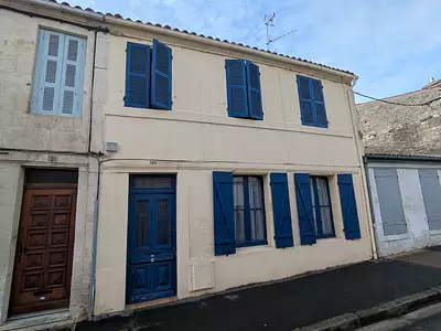 Maison, 175 m²