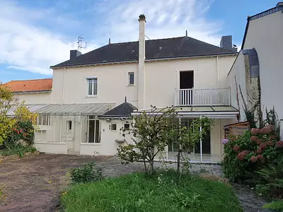 Maison, 130 m²