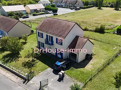 Maison, 130 m²