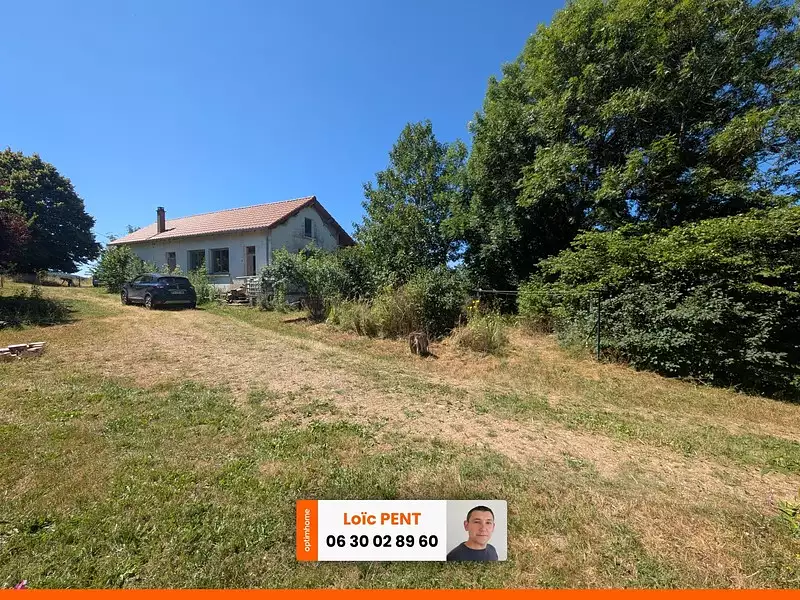 Maison, 155 m²