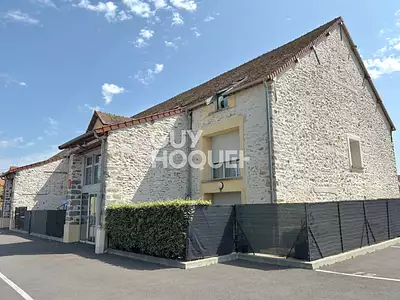 Appartement, 37,46 m²