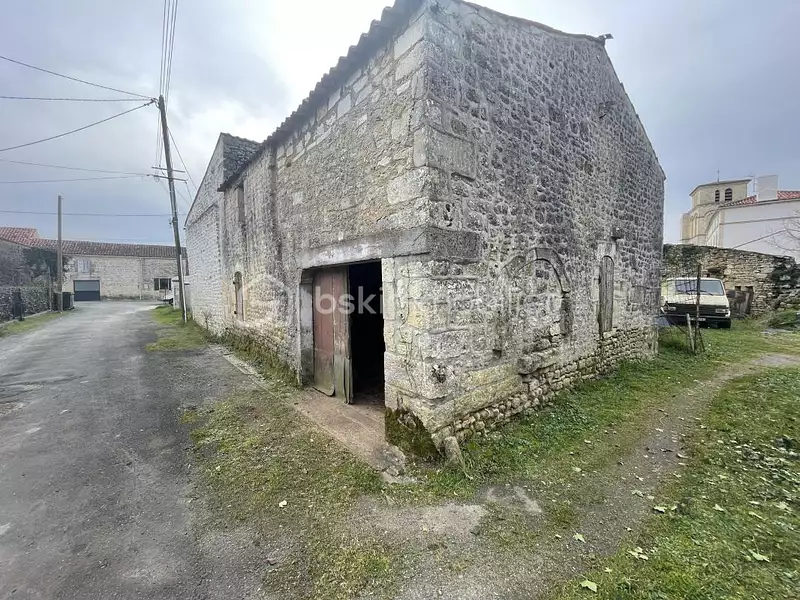 Maison, 86 m²