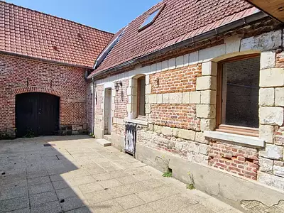 Maison, 224 m²