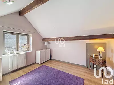 Maison, 50 m²
