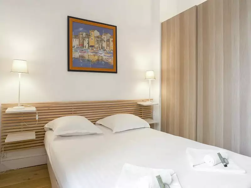 Appartement, 45 m²