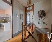 Maison, 214 m²