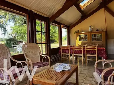 Maison, 203 m²