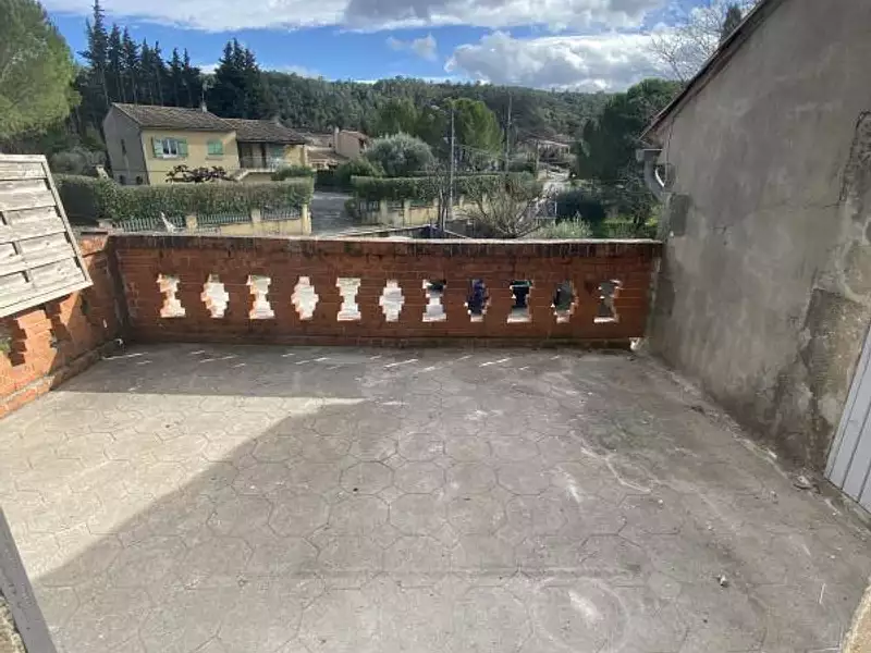 Appartement, 42,02 m²