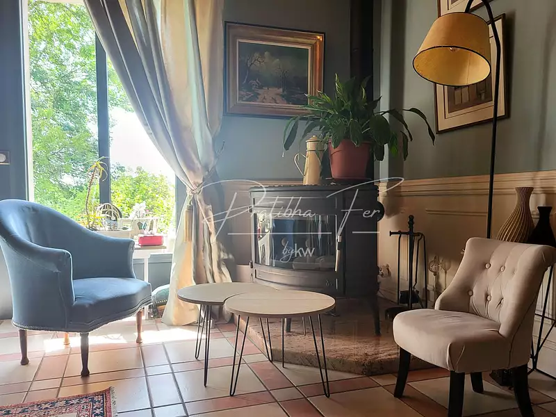 Maison, 251 m²