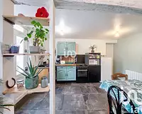 Maison, 114 m²