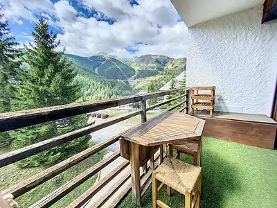 Appartement, 53,39 m²