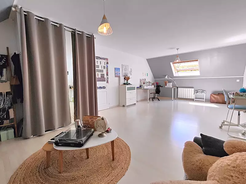 Maison, 221 m²
