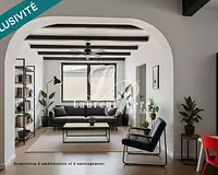 Appartement, 134 m²