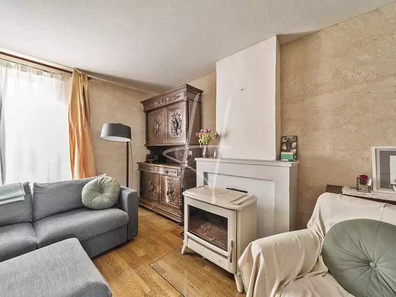 Maison, 153 m²
