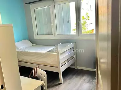 Appartement, 75 m²