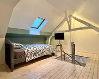 Appartement, 65,09 m²