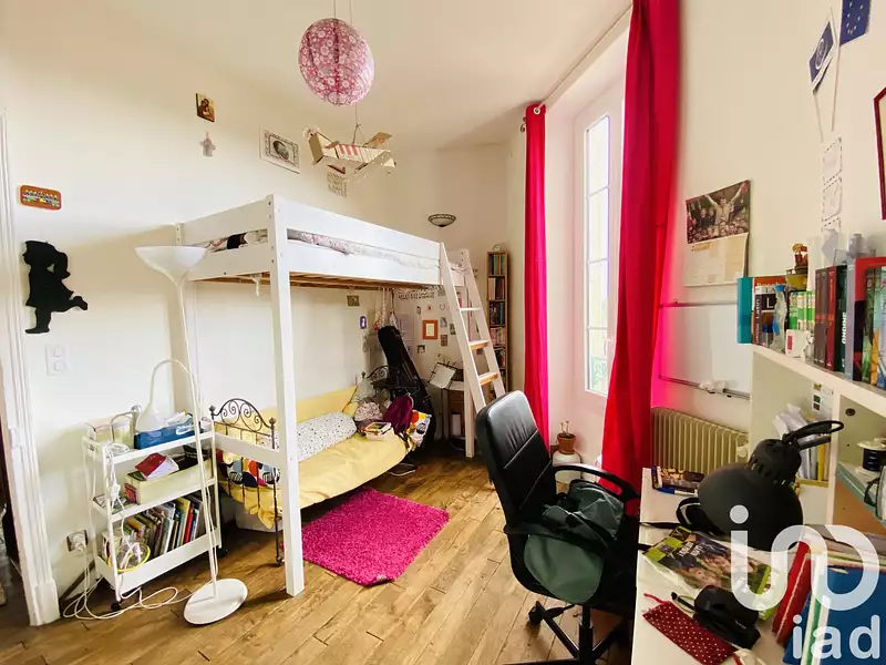 Maison, 177 m²