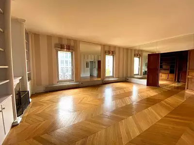 Appartement, 153,7 m²