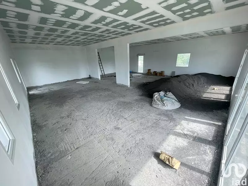 Divers, 132 m²