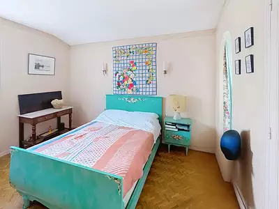 Maison, 181 m²