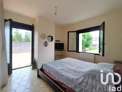 Maison, 79 m²