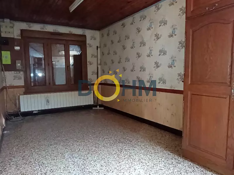 Maison, 121 m²