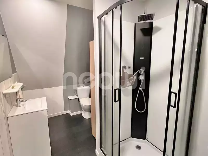 Maison, 202,34 m²