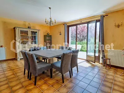 Maison, 194,14 m²