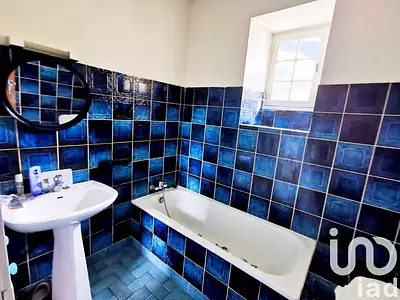 Maison, 89 m²