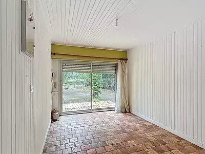 Maison, 124 m²