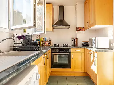 Appartement, 64,55 m²