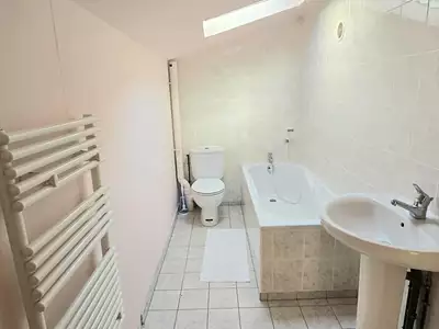 Immeuble, 373 m²