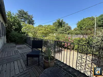 Maison, 162 m²
