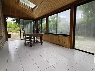 Maison, 96 m²