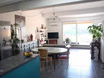 Appartement, 153,93 m²