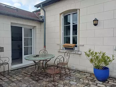 Maison, 160 m²